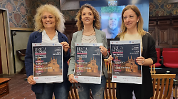 'Lirica in Piazza 2025': tre serate per celebrare 800 anni di storia e cultura