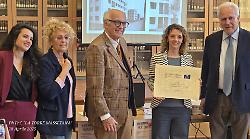 Il primo Comune toscano nell'itinerario culturale Atrium è in Maremma:  un percorso urbano nella memoria