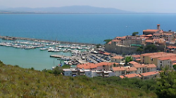 “Talamonata”: un viaggio in bicicletta alla scoperta della Maremma