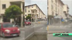 Degrado e abbandono nel parcheggio di via Oberdan: appello urgente alle autorità