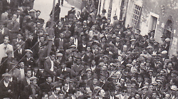 Manciano celebra l'80° anniversario della Liberazione con la presentazione di un nuovo volume storico