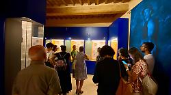 Settimana di scoperte al Museo di Storia Naturale della Maremma: orienteering e astronomia per tutta la famiglia