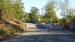Riapertura parziale della strada provinciale 159: traffico ripristinato a senso unico alternato