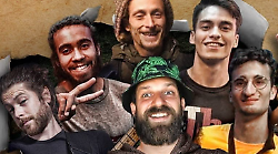 'Dreghe e i Fioi': il reggae veneziano arriva in Maremma con il tour 'Venexian Fora Casa'"
