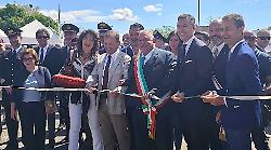 In migliaia all'inaugurazione della Fiera del Madonnino: "Orgoglio della Maremma e di tutta la Toscana"
