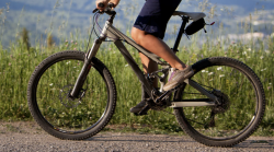 Maremma Bike Trophy Kids al Parco Centrale per i bambini da 7 a 12 anni