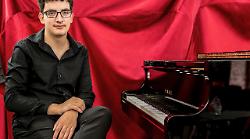 Torna la rassegna "I Concerti in Accademia": tre esibizioni di giovani talenti della musica