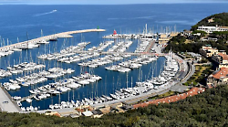 Il Comune investe nuove risorse per la riqualificazione e lo sviluppo di Punta Ala