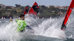 Orgoglio maremmano: Gabriele Lizzulli trionfa all'Eurochallenge Under 13