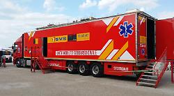 Screening, visite e colloqui gratuiti con i medici allo stand Anpas Humanitas per la  Settimana della salute
