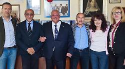 Rinnovato il Consiglio di amministrazione di Sistema: Amedeo Vasellini è il nuovo presidente 