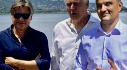 "Salvate la Laguna": Gassmann punta il dito su Comune, Provincia e Regione. E Limatola gli risponde