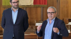 L'Amministrazione saluta il segretario comunale Pecoraro, è già partito l'iter per il nuovo incarico