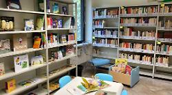 Libri e legami: un maggio di letture a Capalbio per nutrire l'Immaginazione di bambini e famiglie