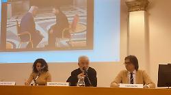 Dibattito sulla pace, un incontro tra studenti, esperti e testimoni per costruire un futuro di dialogo