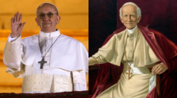 L'attesa: sar&agrave; un Francesco II o un Leone XIV?