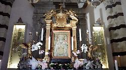 La diocesi si prepara per la festa della Madonna delle Grazie, compatrona della Chiesa cittadina: gli appuntamenti