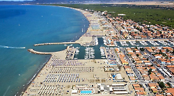  "Un tuffo nel Folklore": per la Festa dei lavoratori Marina propone tante attività di altri tempi