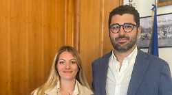 I giovani imprenditori di Pisa premiano la tesi della follonichese Francesca Paoli: "Esempio per chi insegue i propri sogni"