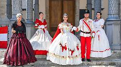Una settimana di festa per celebrare le radici dell'antica città-fabbrica: torna Follos 1838. 