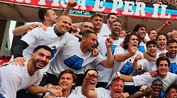 C'è un po' di Maremma nel Pisa che torna in Serie A: Barbero è il match analyst di Inzaghi 