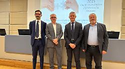 Sanità di area vasta, prima tappa in Maremma: l'Asl Toscana sud est presenta il piano 2025-2027. Tutti i numeri