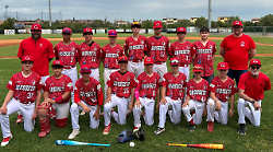 Trionfo degli Under 15 del Big Mat Bsc Grosseto: vittoria schiacciante sui Lancers con 19-7