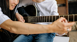 Montebuono: al via le lezioni gratuite di musica per bambini