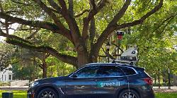 Gemelli digitali a Siena: al via il censimento tridimensionale degli alberi urbani