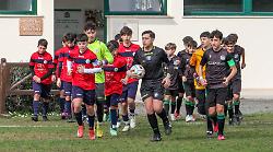 La città ricorda il più grande calciatore della sua storia con il primo "Memorial Zecchini": in campo gli Under 14