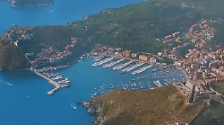 Porto Ercole inaugura nuovi spazi inclusivi: un passo avanti per l'accessibilità e la vivibilità urbana