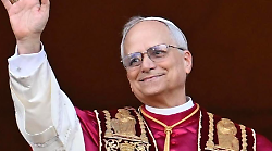 Elezione di Papa Leone XIV: i messaggi di gioia e speranza della politica grossetana