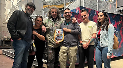 Carnevali toscani in sinergia: da Follonica a Viareggio, un viaggio di ispirazione e tradizione