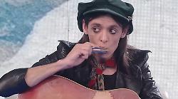 Lucio Corsi a rischio squalifica all'Eurovision Song Contest? Il caso dell'armonica a bocca