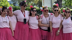Uniti per la salute delle donne: l'impegno dei sindaci al fianco di Insieme in Rosa Onlus