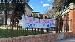 Il Polo Manetti-Porciatti inaugura il murale in memoria di Aurora Bellini: sarà presente la famiglia