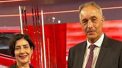Tumori e inquinamento: il programma di Rai 2 racconta lo studio del dottor Capezzone
