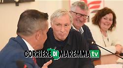 Don Ciotti bambino in Maremma: "Quella volta che incendiai un pagliaio" – LA VIDEO-INTERVISTA