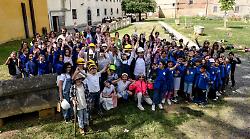 I bambini-inventori e i loro giocattoli: "Eureka! Funziona!" – TUTTE LE FOTO