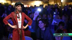 Passione, musica e Maremma: il viaggio di Emma da Verona per cantare Lucio Corsi a Castiglione della Pescaia
