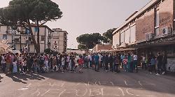 Il quartiere si riaccende con la cultura: è "BarbaBella" con due giorni tra arte, teatro e memoria