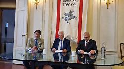 Fine vita, il presidente Giani difende la scelta della Toscana: "La nostra legge è giusta".  E chiama in causa la Corte Costituzionale