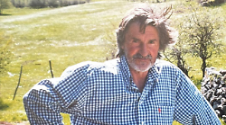 Arcidosso saluta Nello Nanni: addio al custode dell’identità amiatina