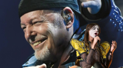 Vasco Rossi incorona Lucio Corsi: "È l'unico genio uscito da Sanremo 2025"