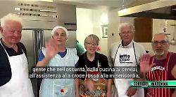 "Al Monte con gli ammalati": in pellegrinaggio alla piccola Lourdes maremmana con Unitalsi – IL VIDEO