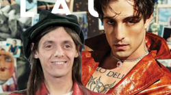 Damiano David: “Lucio Corsi? Un artista che ti fa dire ‘Avrei voluto scrivere io questa canzone’”