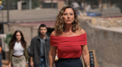 La notte nel cuore stasera 9 ottobre: Samet di fronte al suo segreto, gelosie e decisioni impossibili scuotono i Sansalan
