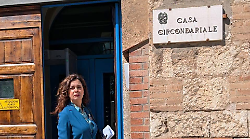 Sovraffollamento e carenze nel carcere di Grosseto: la denuncia di Laura Boldrini