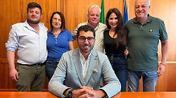 Giunta Buoncristiani, la rivoluzione è compiuta: la nuova squadra e tutte le deleghe