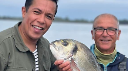 Orbetello protagonista su Rai Uno: “Linea Verde” racconta i pescatori e l’anima della laguna